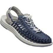 ユニーク UNEEK 1025174 Ufo Navy US9.5(27.5cm） [サンダル メンズ]