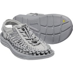 ヨドバシ.com - キーン KEEN ユニーク UNEEK 1025195 Silver/Drizzle 