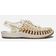 ユニーク UNEEK 1025196 Gold/Birch US6(23cm） [サンダル レディース]