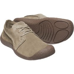 ヨドバシ.com - キーン KEEN ハウザー スエード オックスフォード HOWSER SUEDE OXFORD 1024949  Timberwolf/Chestnut US9.5（27.5cm） [ウォーキングシューズ メンズ] 通販【全品無料配達】