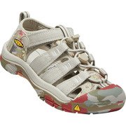 NEWPORT H2 1025072 New Aco Camo US4(22.5cm） [サンダル キッズ]