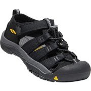 ニューポート エイチツー NEWPORT H2 1022838 Black/Keen Yellow US5(23.5cm） [サンダル キッズ]