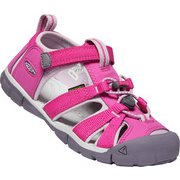 シーキャンプ II シーエヌエックス SEACAMP II CNX 1022979 Very Berry/Dawn Pink US9(16cm） [サンダル キッズ]