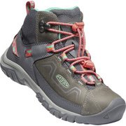 TARGHEE MID WP 1025299 Drizzl/Dubary K3 [トレッキングシューズ キッズ]