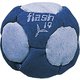 HS1214 [HATAS サンド フットバッグ 14面 flash]