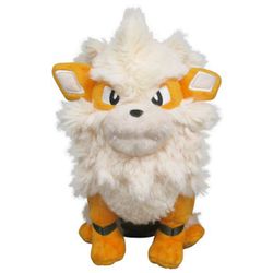 ヨドバシ Com 三英貿易 ポケットモンスター All Star Collection ぬいぐるみ Sサイズ ウインディ キャラクターグッズ 通販 全品無料配達