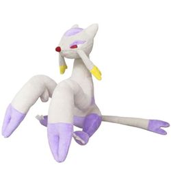 ヨドバシ Com 三英貿易 ポケットモンスター All Star Collection ぬいぐるみ Sサイズ コジョンド キャラクターグッズ 通販 全品無料配達