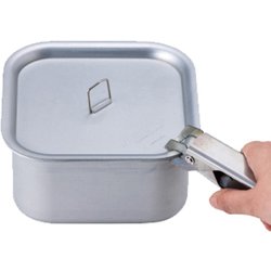 SOTO ソト　ミニマルワークトップ　ミニマルクッカー　ミニマルバッグ 　セット SOTO(ソト) ミニマルクッカー角 ST-3108 | 全商品 | 【公式