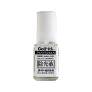 アイアンマニキュア 除光液 6mL X-622 [クリーナー・リペア用品]
