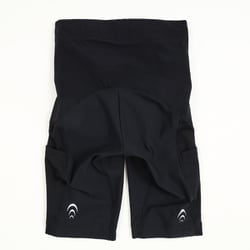 インパクトエアーカーゴハーフタイツ（C3fit／レディース