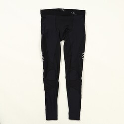 C3fit - C3fit   インスピレーション　ロングタイツ　メンズ　M ブラック ヨドバシ.com - シースリーフィット C3fit インスピレーション