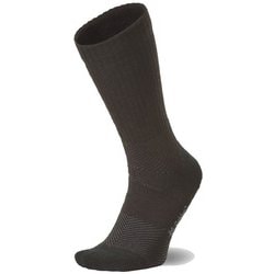 トレッキングソックス(厚手) Trekking Socks (Thick) GC21111 ブラック(BK) Sサイズ(22-24cm) [アウトドア ソックス]