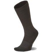 トレッキングソックス(厚手) Trekking Socks (Thick) GC21111 ブラック(BK) Sサイズ(22-24cm) [アウトドア ソックス]