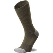 トレッキングソックス(厚手) Trekking Socks (Thick) GC21111 カーキ(KH) Mサイズ(24-26cm) [アウトドア ソックス]