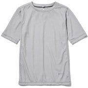 リポーズ Tシャツ Re-Pose T-Shirt GCW40301 ミックスグレー(XG) Mサイズ [アウトドア カットソー レディース]