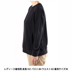 Amazon.co.jp: [Goldwin] [シースリーフィット] トレーナー