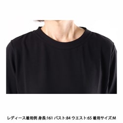 ヨドバシ.com - シースリーフィット C3fit リポーズ スウェットシャツ 