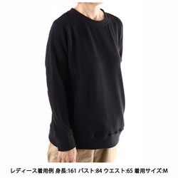 Amazon.co.jp: [Goldwin] [シースリーフィット] トレーナー