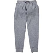 リポーズ スウェットパンツ Re-Pose Sweatpants GC40380 ミックスグレー(XG) Mサイズ [アウトドア スウェット メンズ]
