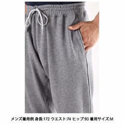 ヨドバシ.com - シースリーフィット C3fit リポーズ スウェットパンツ 