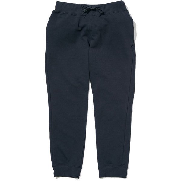 シースリーフィット C3fitリポーズ スウェットパンツ Re-Pose Sweatpants GCW40380 ブラック(BK) Lサイズ [アウトドア スウェット レディース]Ω