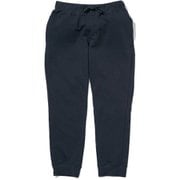 リポーズ スウェットパンツ Re-Pose Sweatpants GCW40380 ブラック(BK) Lサイズ [アウトドア スウェット レディース]