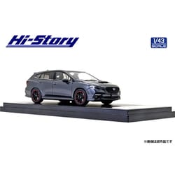 ヨドバシ.com - ハイストーリー HS331GY 1/43 スバル レヴォーグ 2020