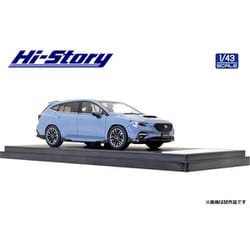 ヨドバシ.com - ハイストーリー HS332KH 1/43 スバル レヴォーグ 2020