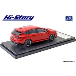 ヨドバシ.com - ハイストーリー HS332RE 1/43 スバル レヴォーグ 2020