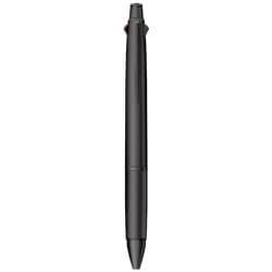 ヨドバシ Com 三菱鉛筆 Mitsubishi Pencil Hmsxe Jetstream ジェットストリーム 4 1 多機能ペン 0 5mm 限定色 オンカラー フルブラック 通販 全品無料配達
