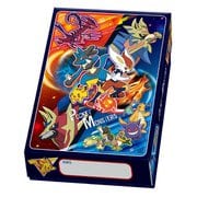 キャラクターグッズ 598729002 ポケットモンスター B5おどうぐ箱