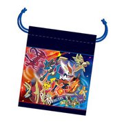 890729002 ポケットモンスター きんちゃく S [キャラクターグッズ]