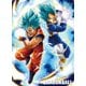 キャラクターグッズ 782270012 ドラゴンボール超（スーパー） 下敷き