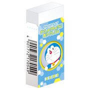 キャラクターグッズ 170214005 ドラえもん がくしゅうちょうにあう けしゴム