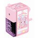 キャラクターグッズ 739439001 ミュークルドリーミー 手動鉛筆削り器