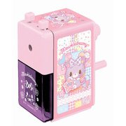 キャラクターグッズ 739439001 ミュークルドリーミー 手動鉛筆削り器