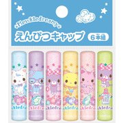 キャラクターグッズ 628439002 ミュークルドリーミー 鉛筆キャップ