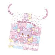 890439001 ミュークルドリーミー きんちゃく S [キャラクターグッズ]