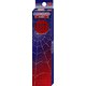 キャラクターグッズ 418780001 MARVEL スパイダーマン かきかた鉛筆 紙箱銀軸 B