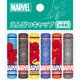 キャラクターグッズ 628780001 MARVEL スパイダーマン 鉛筆キャップ