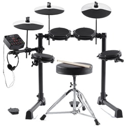 ヨドバシ Com アレシス Alesis Debut Kit J 電子ドラムセット 通販 全品無料配達