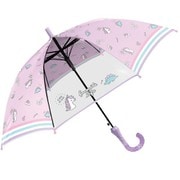 子供傘 50cm フェイバリットライフ PU 431708