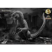 スターエーストイズ リドサウルス （モノトーン版）ソフビ スタチュー [塗装済み完成品フィギュア 全高約320mm]