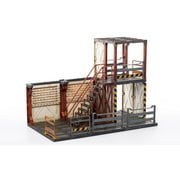 メッチャーデポット ウォッチングセレクション [1/18スケール 塗装済み完成品フィギュア]