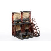 メッチャーデポット ウエポンセレクション [1/18スケール 塗装済み完成品フィギュア]