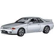 ニッサン スカイライン GT-R（BNR32）前期 [1/24スケール プラモデル 2024年5月再生産]