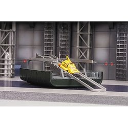 ヨドバシ.com - 青島文化教材社 AOSHIMA サンダーバード No.2