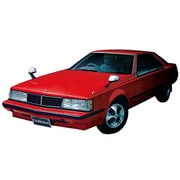ザ・モデルカー No.141トヨタ RT141 コロナ ハードトップ2000GT ’82 [1/24スケール プラモデル]