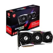 グラフィックボード Radeon RX 6900 XT GAMINGX TRIO 16G MSI Radeon RX 6900 XT GAMINGX TRIO 16G