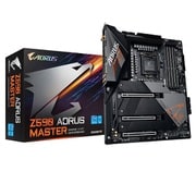 Intel Z590チップセット 搭載マザーボード Z590 AORUS MASTER Rev.1.0